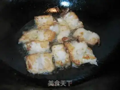 Make Cheese and fish chops step 3
