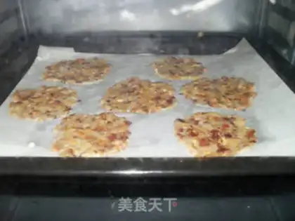 Make Peanut chip step 10
