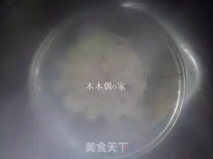Make Tofu step 3