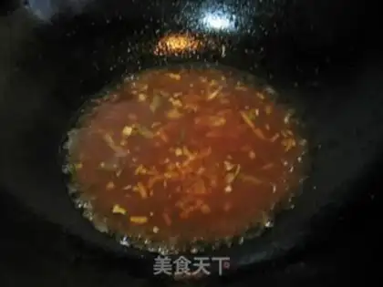 Make Cheese and fish chops step 4