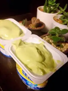 Make Grandma butter and sour paste step 3