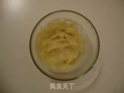 Make The souffle step 10