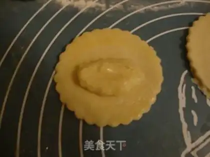 Make The souffle step 12