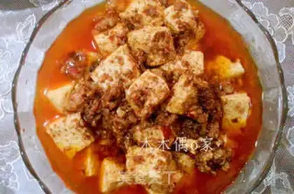 Make Tofu step 8