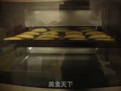 Make The souffle step 14