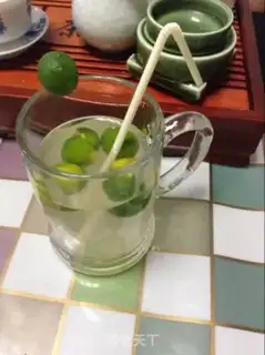 Make Orange step 3
