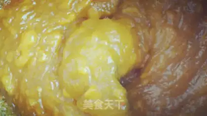 Make Mango jam step 2