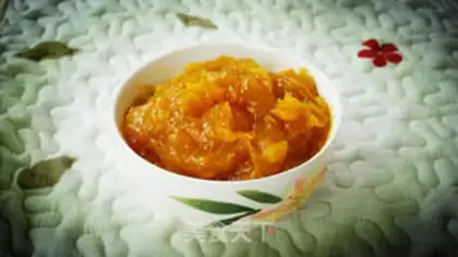 Make Mango jam step 3