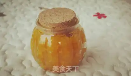Make Mango jam step 4