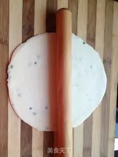 Make Sausage step 1