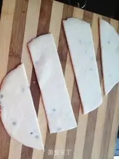 Make Sausage step 2