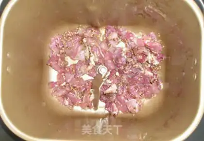 Make Barbecue step 2