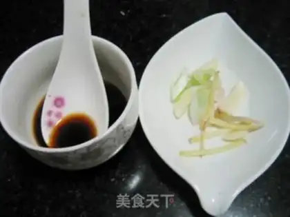 Make Tied pepper step 1