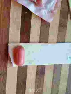Make Sausage step 3