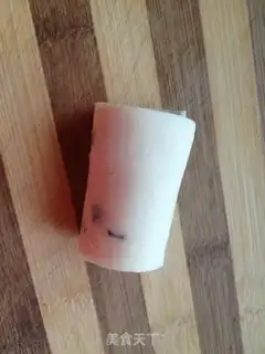 Make Sausage step 4