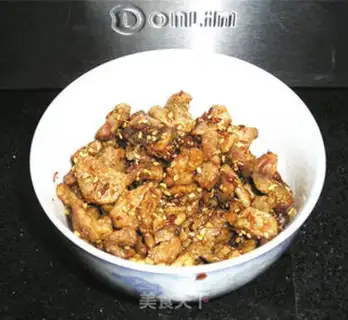 Make Barbecue step 3