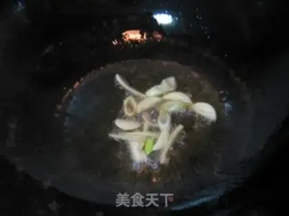 Make Tied pepper step 3