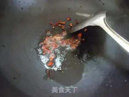 Make Squirty ribs step 2