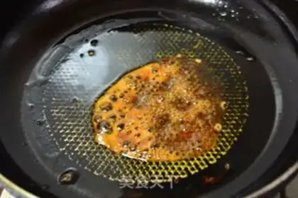 Make Red-burned cattle step 11