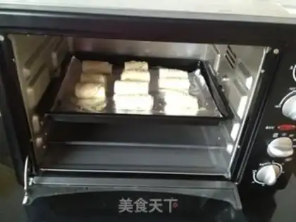Make Sausage step 6