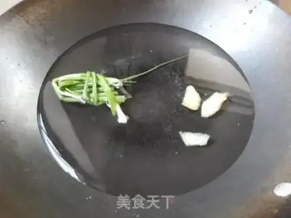 Make Dove soup step 3