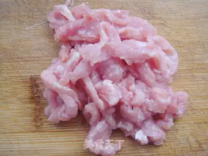 Make Celery veal step 1