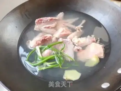 Make Dove soup step 5