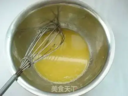 Make Pumpkin step 1