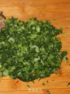 Make Pillet dumplings step 0