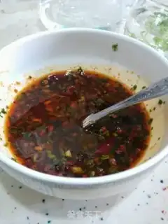 Make Mouth chicken step 4
