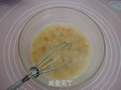 Make Pumpkin step 2