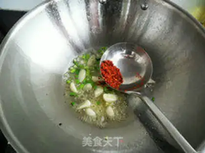 Make Beef noodles step 3