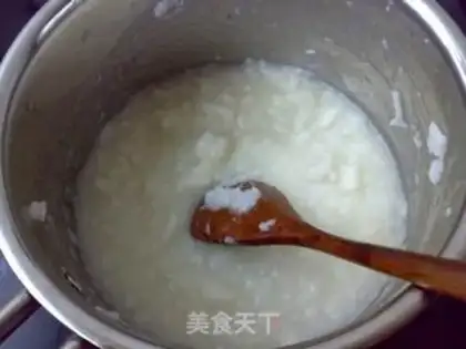 Make Tea and fragrance step 3
