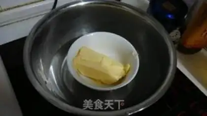 Make Rainbow cream cheesecake step 0
