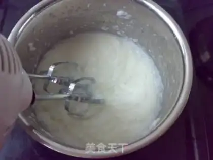 Make Tea and fragrance step 4