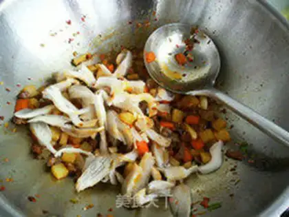 Make Beef noodles step 6