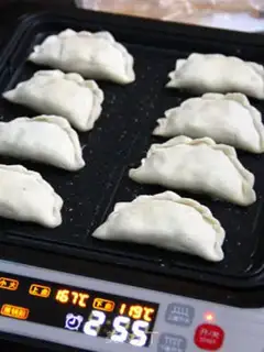 Make Pillet dumplings step 4