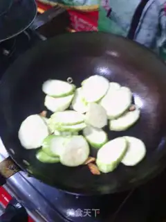 Make Sodium step 3