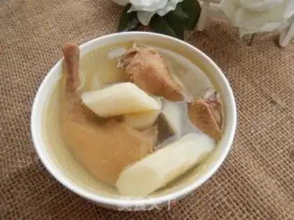 Make Dove soup step 10