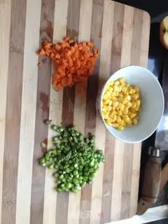 Make Tacos step 1