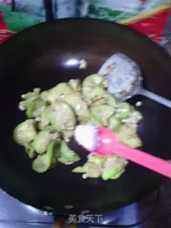 Make Sodium step 4
