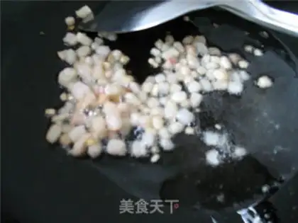 Make Fried noodles step 6