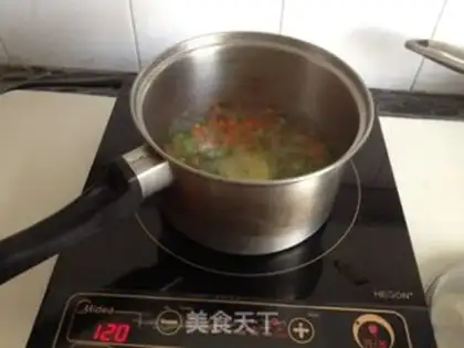 Make Tacos step 2