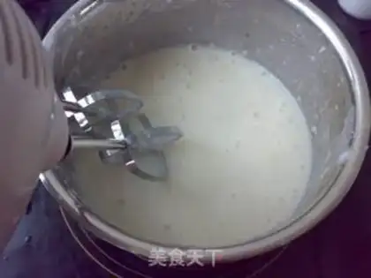 Make Tea and fragrance step 6