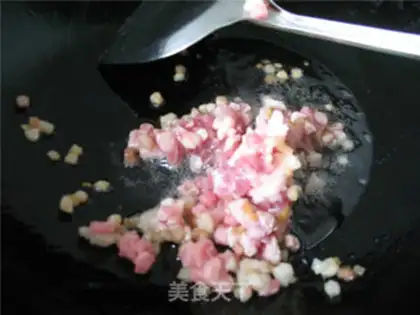 Make Fried noodles step 7