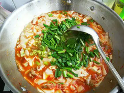 Make Beef noodles step 10