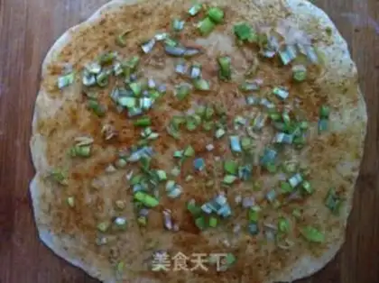 Make Sesame oils step 3