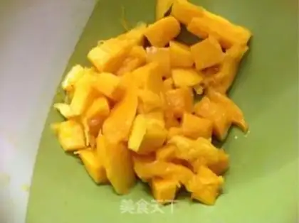 Make Yang Yee Man Lo step 3