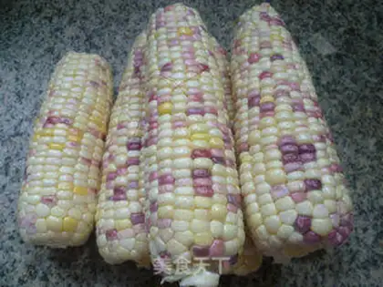 Make Plumbing corn step 0
