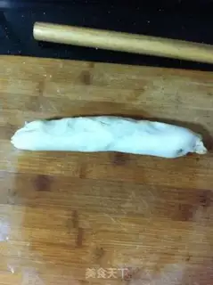 Make Sesame oils step 4